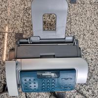 telefono fax fotocopiatrice CANON modelli FAX-B820