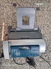 telefono fax fotocopiatrice CANON modelli FAX-B820