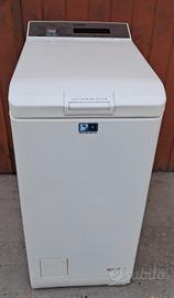 Lavatrice AEG A+++ 7KG1300GIRI Trasporto 