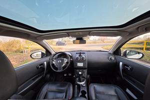 Nissan Qashqai   4x4 