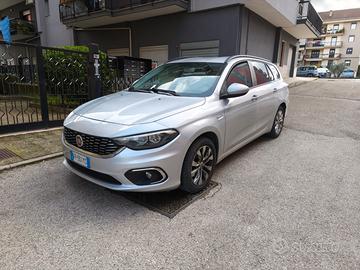 fiat tipo 1.6 diesel full optional 