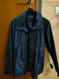 Giubbotto donna Ellen Rose