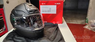  Casco Modulare LS2