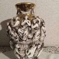 Vaso Capodimonte