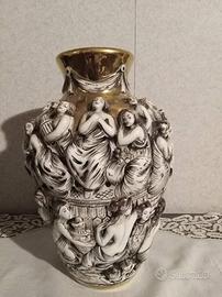 Vaso Capodimonte
