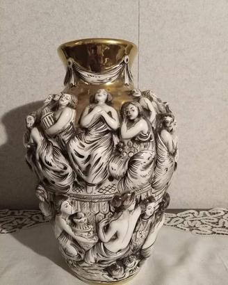 Vaso Capodimonte
