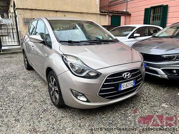 Hyundai ix20 1.4 CRDI 90 CV Comfort