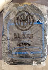 Zaino Inter