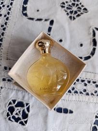 Nina Ricci, miniatura profumo, 5 ml, lalique