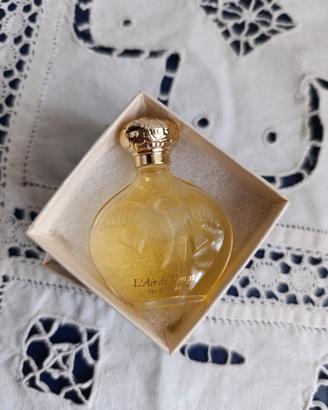 Nina Ricci, miniatura profumo, 5 ml, lalique