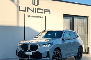 Bmw X3 XDrive20d 2.0 48V 197 CV MSport Pro UNICO P