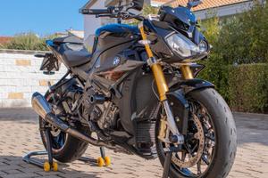 Bmw s1000r 2019