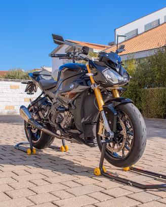 Bmw s1000r 2019
