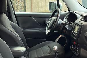 Jeep Renegade 1.6 Diesel 2016