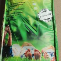 Sementi tappeto erboso prato sportivo e gioco 2 kg