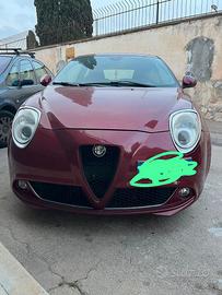 Alfa mito