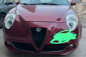 Alfa mito