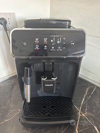 Philips Serie 2200 Macchina per Espresso Automatic