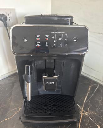 Philips Serie 2200 Macchina per Espresso Automatic