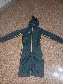 tuta antipoiggia mtb dirtlej