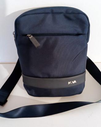 Borsello uomo "Nava"