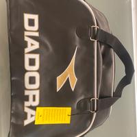 Borsa DIADORA Gold Collection