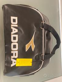Borsa DIADORA Gold Collection