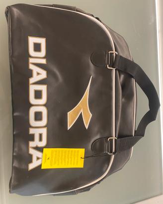 Borsa DIADORA Gold Collection