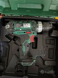 Trapano avvitatore Parkside