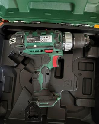 Trapano avvitatore Parkside