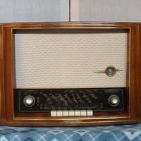 RADIO da  COLLEZIONE