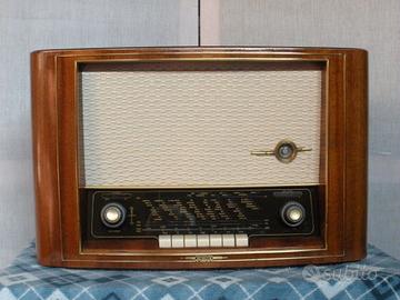 RADIO da  COLLEZIONE