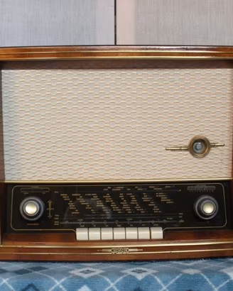 RADIO da  COLLEZIONE