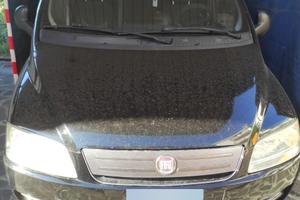 FIAT MULTIPLA