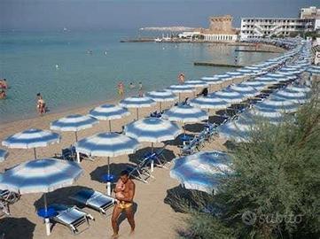 Gallipoli Vacanze Bilocale