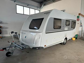Knaus 450 sport