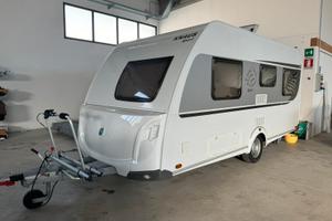 Knaus 450 sport