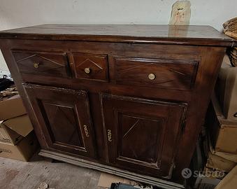 Credenza