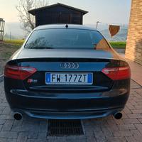 Audi a5 3.0 300cv