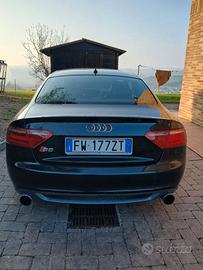 Audi a5 3.0 300cv