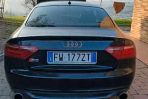 Audi a5 3.0 300cv
