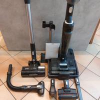 JIMMY PW 11 PROMAX 6 in 1 aspira-lavapavimenti 