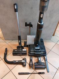 JIMMY PW 11 PROMAX 6 in 1 aspira-lavapavimenti 