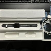 Apple Watch Sport 42mm Space Gray 1st Gen