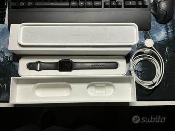 Apple Watch Sport 42mm Space Gray 1st Gen