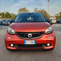 Smart ForFour 90 0.9 Turbo Prime