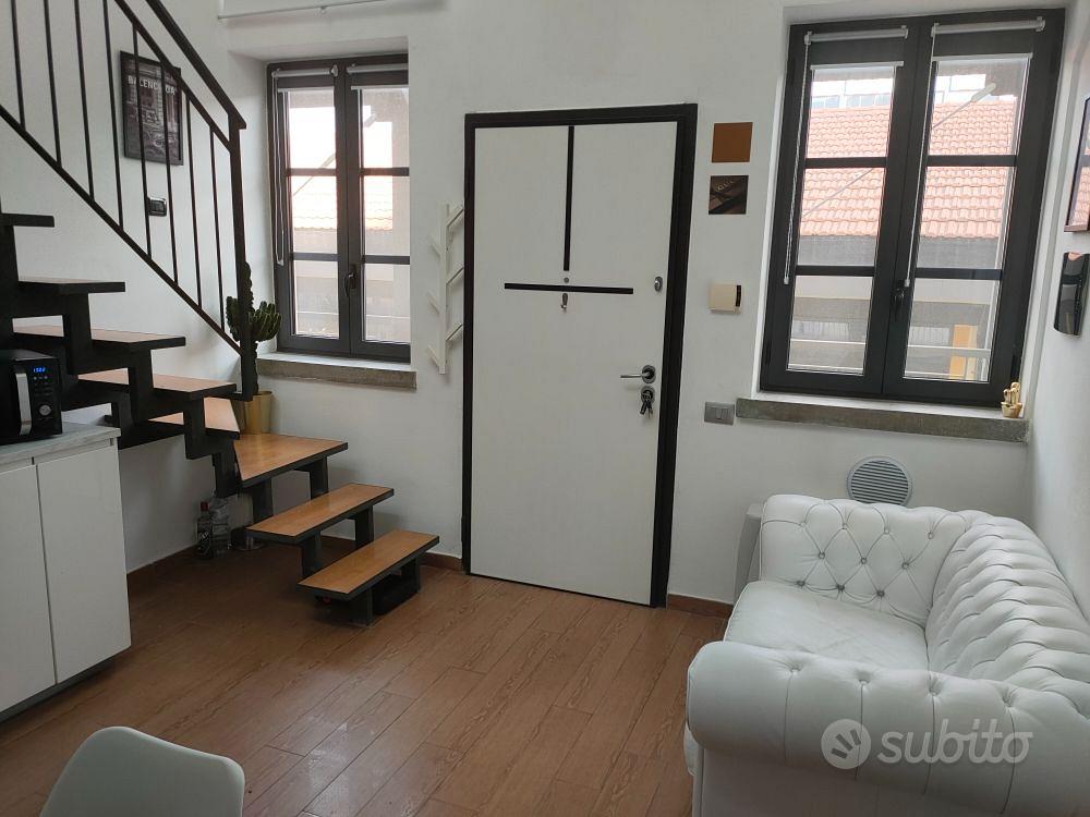 Appartamento – Milano, Abbadesse, Municipio 2 - Altro
