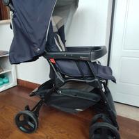 passeggino inglesina espresso