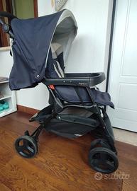 passeggino inglesina espresso