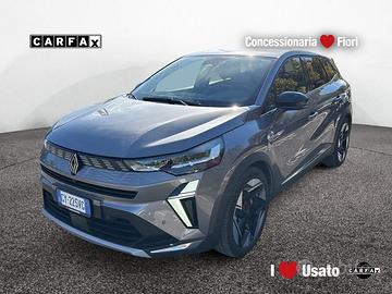 Renault Symbioz iconic E-Tech full hybrid 145